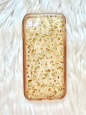 VS GOLD FLAKES CASE